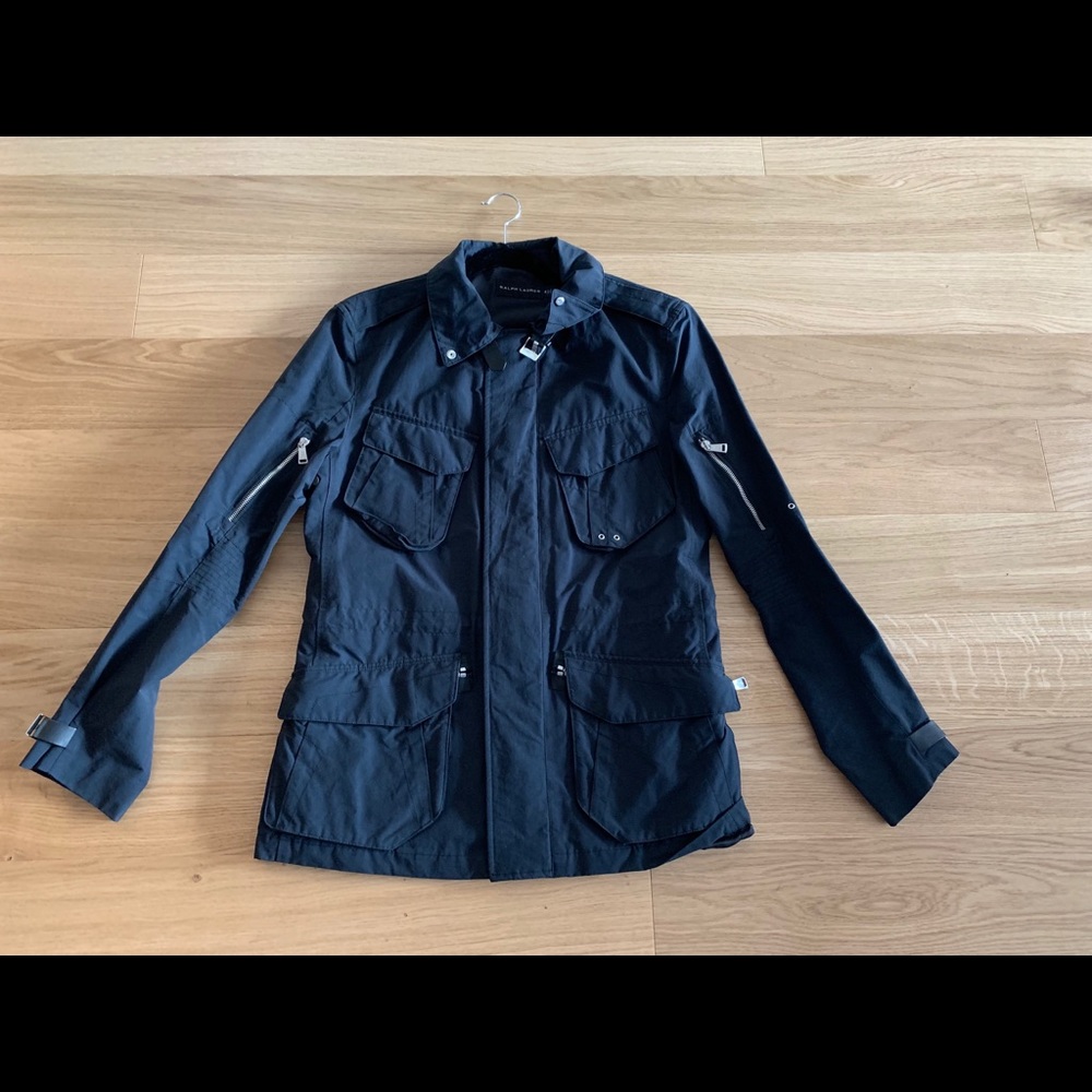 Ralph Lauren Black Label Jacket - Medium